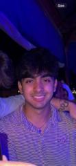 Nathan Chandrabose