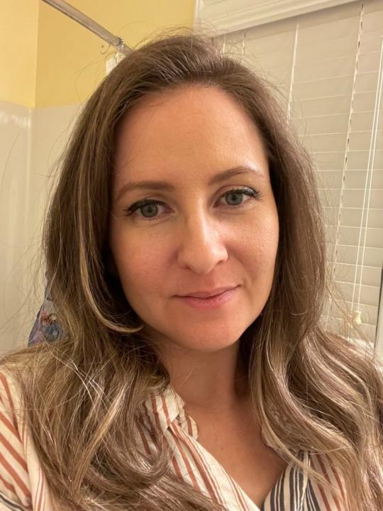 Sarah Martins Duke