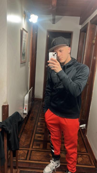 Mateo Gonzalez Martinez