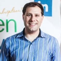 Aaron Zober