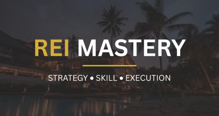 REI Mastery