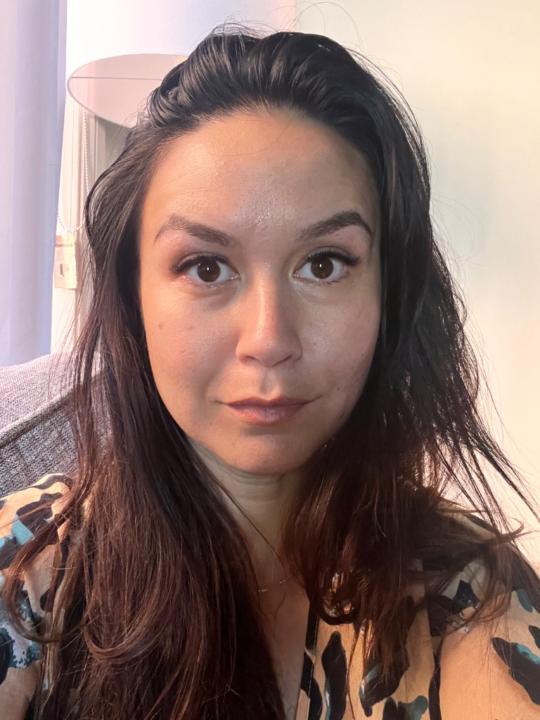 Sherri Te Awa