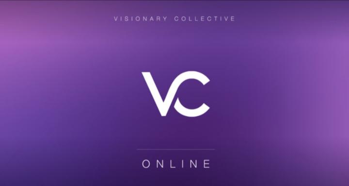 Visionary Collective Online