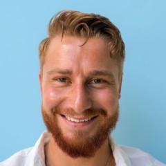 Nils Otterbein