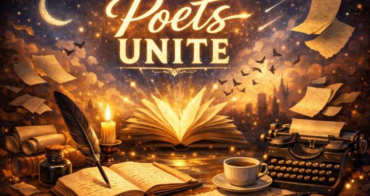 Poets Unite