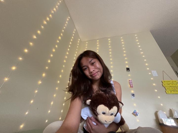 Princess Morales
