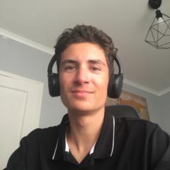 Andrew Lapa