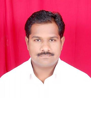 Sharad Patil