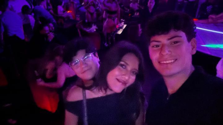 Fabian Inojosa Agnelli