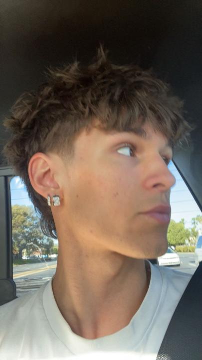 Timmy Denton
