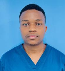 Calvin Mushi
