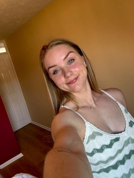 Katie Williams