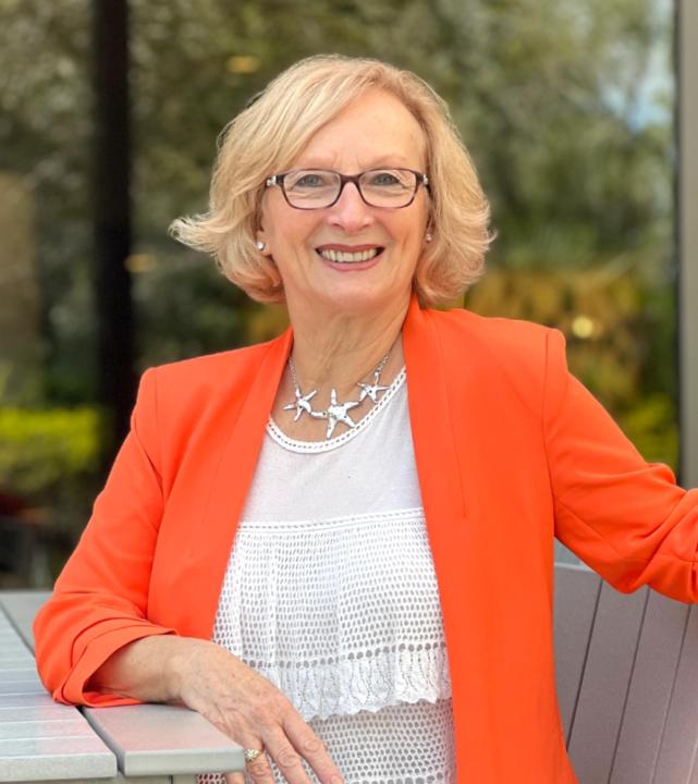 Sabine Kvenberg