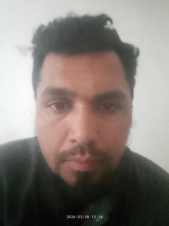 Muhammad Tariq Asghar