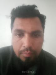 Muhammad Tariq Asghar
