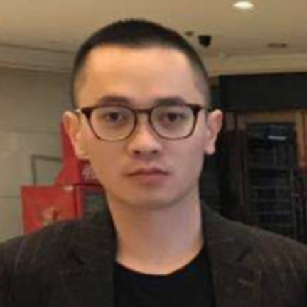 Weipu Qin