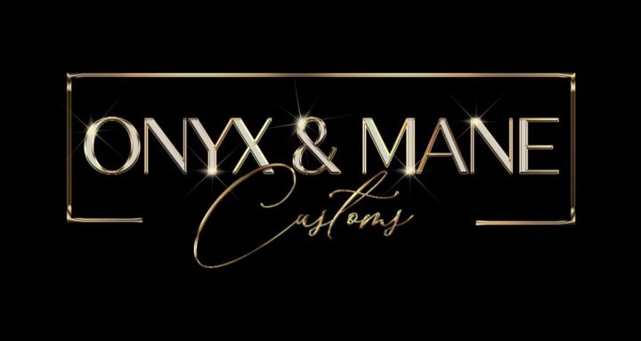 Onyx & Mane