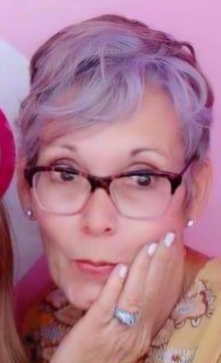 Joy Ridgeway