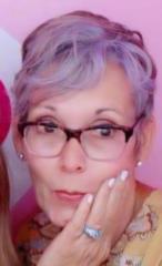 Joy Ridgeway