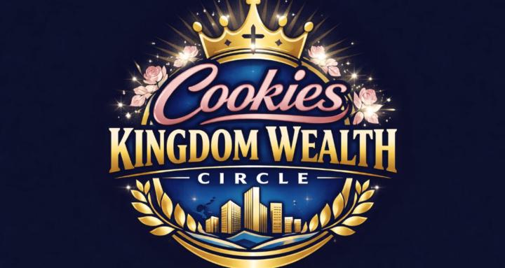 Cookies Kingdom Wealth Circle 