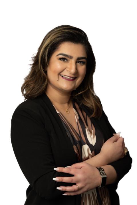 Munaza Gilmore