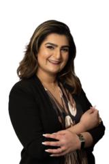 Munaza Gilmore