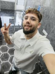 Ángel Ramírez García
