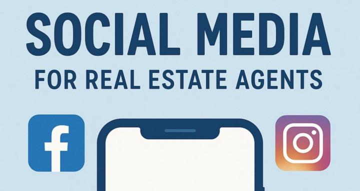 Social Media for Realtors