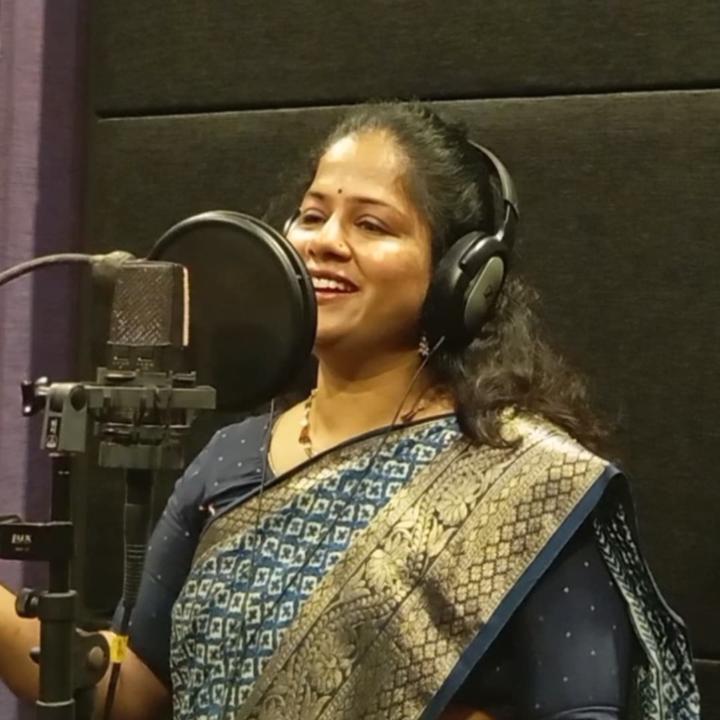Anandhi Chajjed