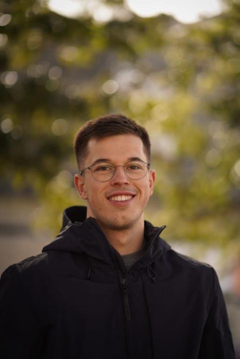 Felix Rebstock