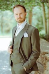 Zachary Kracht