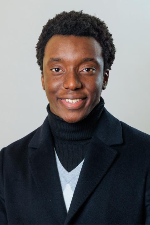Jesse Ukachukwu