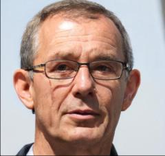 Steve Taylor