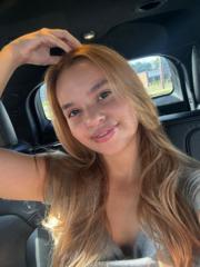 Nahomy Chavarria