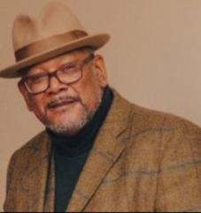 Dave Hines