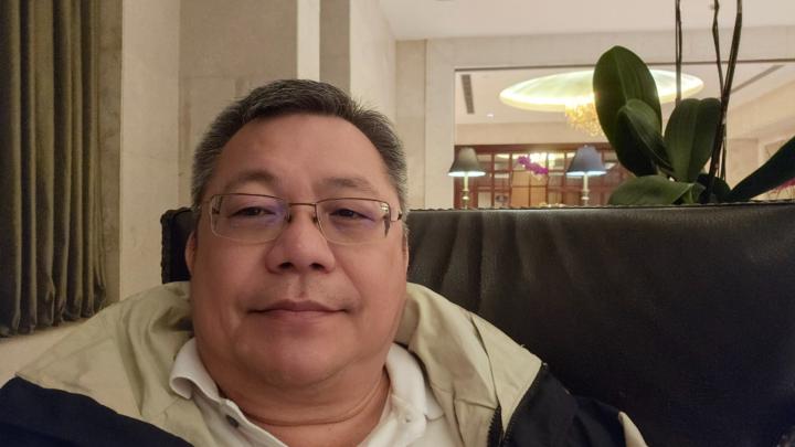 Thomas Chee