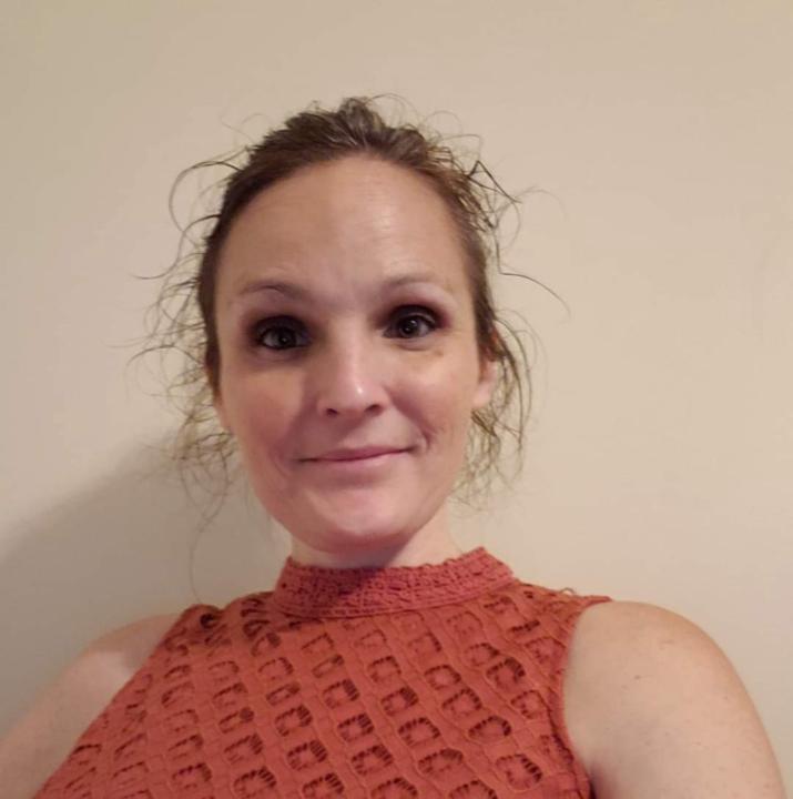 Tiffany Heffernon