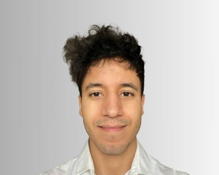 Mostafa Hamidi