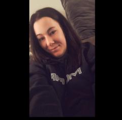 Samantha Hillan