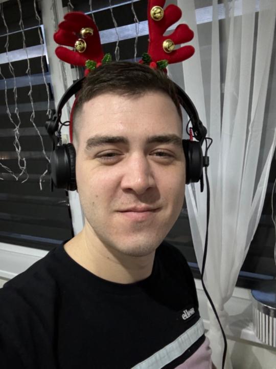 Michael Mokriš