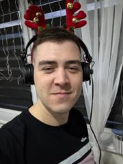 Michael Mokriš