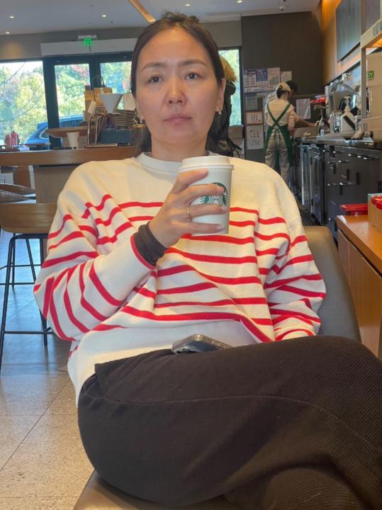 Batdelger Bolorchimeg