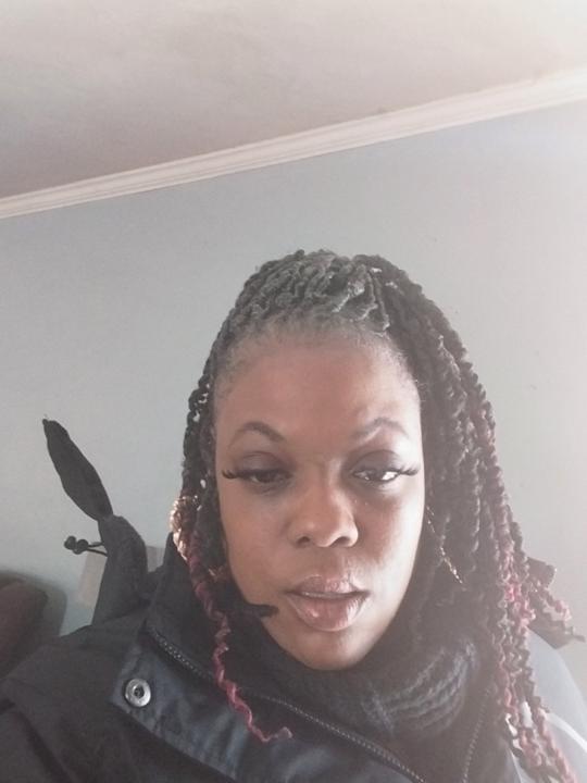 Tanesha Flood