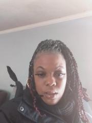 Tanesha Flood