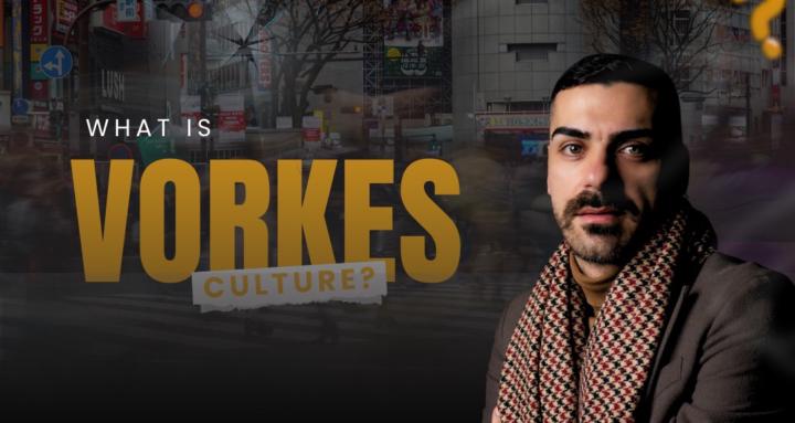 Vorkes Community