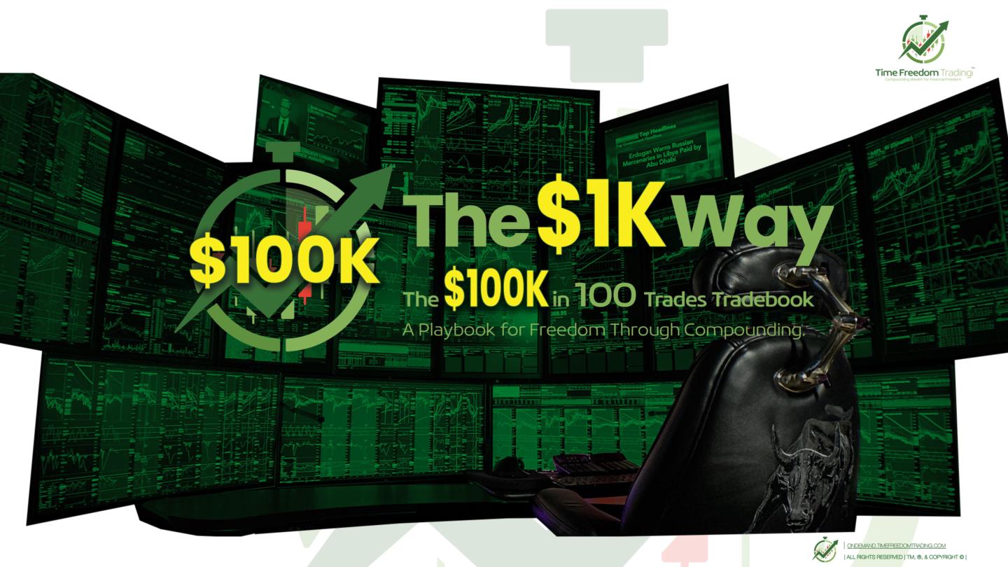 TimeFreedomTrading.com