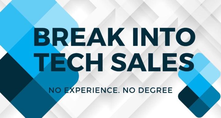 Tech Sales Velocity (FREE)