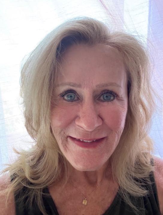 Theisen Maribeth