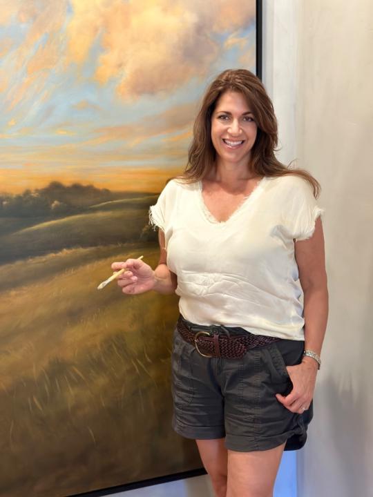 Shauna Oeberst