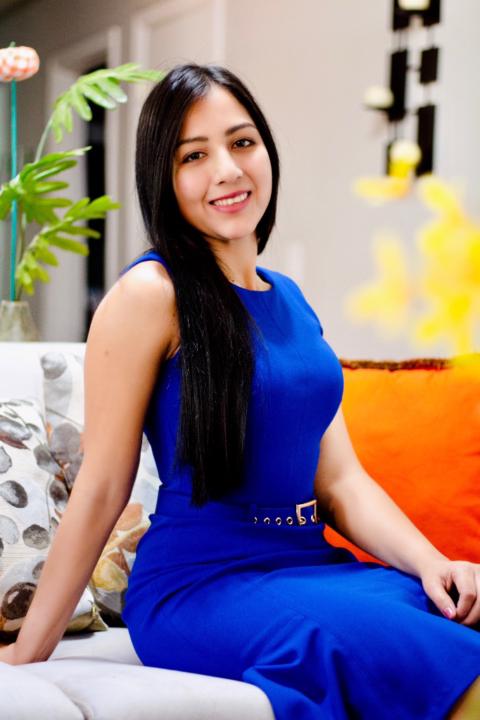 Gladys Aragón